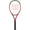 Image of Wilson Burn 100 V5 Tennis Racket