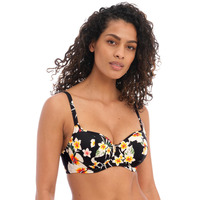 Image of Freya Havana Sunrise Sweetheart Bikini Top