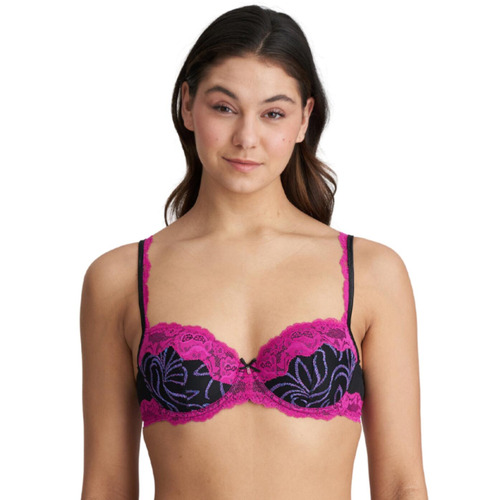 Marie Jo Adelade Balcony Bra - Winter Dusk