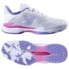 Image of Babolat Jet Tere All Court Ladies Tennis Shoes