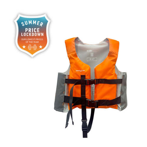 Sweatband.com 50N Buoyancy Aid