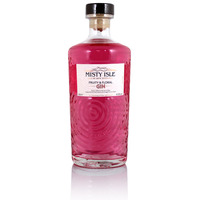 Image of Misty Isle Fruity & Floral Gin