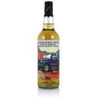 Image of Lowrie's Reserve Thompson Bros Blended Whisky
