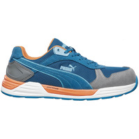 Image of Puma Frontside Safety Trainer