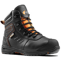 Image of Invincible V2185 Womens Metatarsal Safety Boot