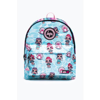 Image of Hype x L.O.L. Surprise Pink Merbaby Backpack
