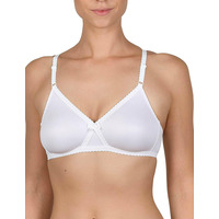 Image of Naturana Moulded Soft Cup Bra
