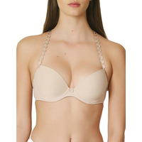 Image of Marie Jo Tom Padded Round Shape Bra