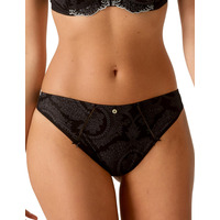 Image of Empreinte Lilly Rose Thong