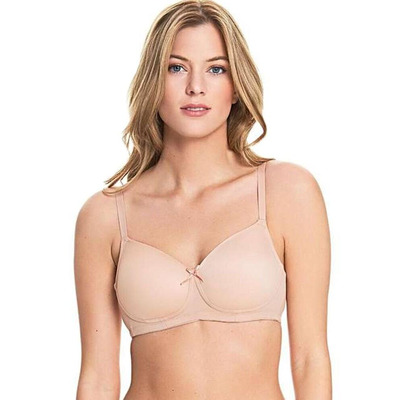 Royce Supreme Comfort Bra - Blush