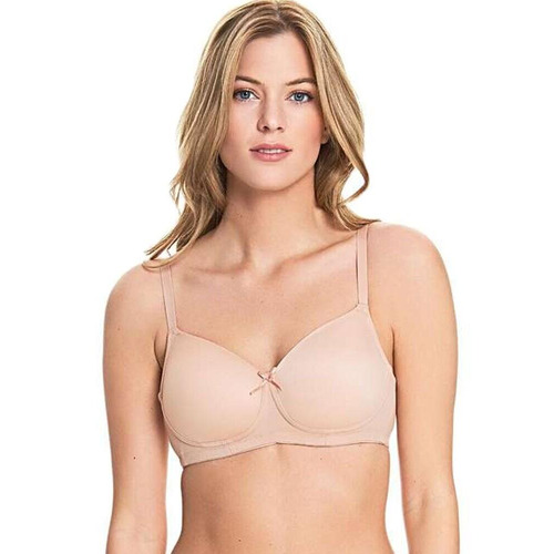 Royce Supreme Comfort Bra - Blush