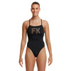 Funkita Strapped In One Piece Swimsuit