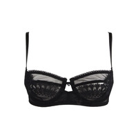 Image of Lise Charmel Ecrin Glamour Half Cup Bra