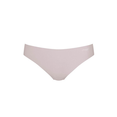 Sloggi Zero Feel Thong - Ashes and Roses