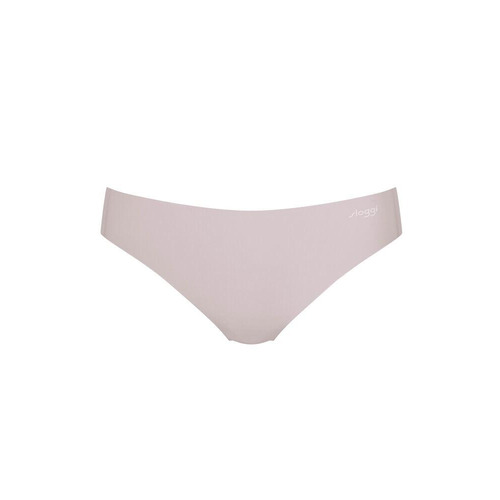 Sloggi Zero Feel Thong - Ashes and Roses