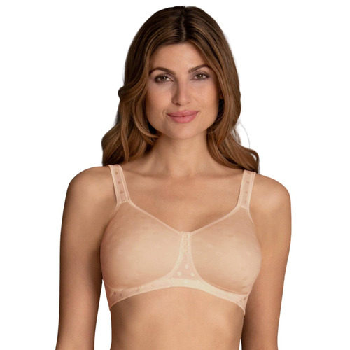 Anita Airita Spacer Cups Bra - Light Powder