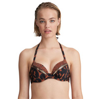 Image of Marie Jo Amanda Push-Up Bikini Top