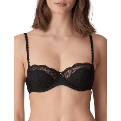 Marie Jo Pearl Balcony Bra
