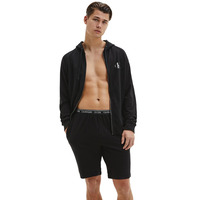 Image of Calvin Klein Mens Sleep Shorts