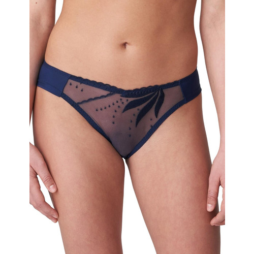Marie Jo Etoile Rio Brief - Sapphire Blue