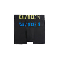 Image of Calvin Klein Mens Intense Power Trunk Briefs 2 Pack