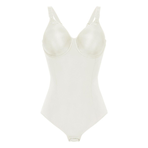 Chantelle Hedona Body - Ivory