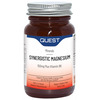 Image of Quest Vitamins Synergistic Magnesium 150mg Plus Vitamin B6 - 60's
