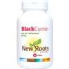 Image of New Roots Herbal Black Cumin Seed Oil 60's