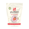 Image of Purition VEGAN Wholefood Plant Nutrition With Strawberry - 250g