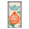 Image of Creative Nature Apricot Kernels - 150g