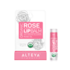 Image of Alteya Organic Rose Lip Balm 4.5g