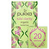 Image of Pukka Herbs Tulsi Clarity Tea 20's