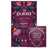 Image of Pukka Herbs Night Time Berry Tea