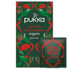 Image of Pukka Herbs Ginseng Matcha Green Tea