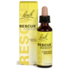Image of Bach Flower Remedies Rescue Remedy Dropper - 10ml