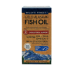 Image of Wiley's Finest Wild Alaskan Fish Oil Cholesterol Support 90's