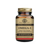 Image of Solgar Omega-3 (Double Stength) - 30's