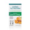 Image of Living Nutrition Organic Fermented Turmeric 60's