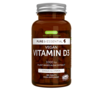 Image of Igennus Pure & Essential Vegan Vitamin D3 1000 IU 365's