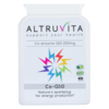 Image of Altruvita Co-enzyme Q10 30's