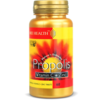 Image of Bee Health Propolis Vitamin C + Zinc Tablets 60's