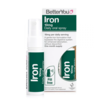 Image of BetterYou Iron 10mg Daily Oral Spray (Green) 25ml