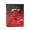 Image of Cherry Active (Rebranded Active Edge) CherryActive Capsules Montmorency Cherry Freeze Dried - 30's