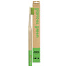 Image of F.E.T.E Bamboo Toothbrush Firm Bristles - Glorious Green (single)