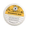 Image of Greenfrog Botanic Shampoo Bar Orange & Cinnamon 50g