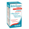 Image of Health Aid Beta-Glucan Complex 30's