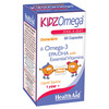 Image of Health Aid KidzOmega Omega-3 EPA/DHA 60's