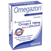 Image of Health Aid Omegazon - 30's