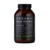 Image of Kiki Health Organic Hemp Protein Powder 235g