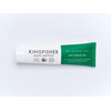 Image of Kingfisher Natural Toothpaste Mint Fluoride Free 100ml (Dark Green)